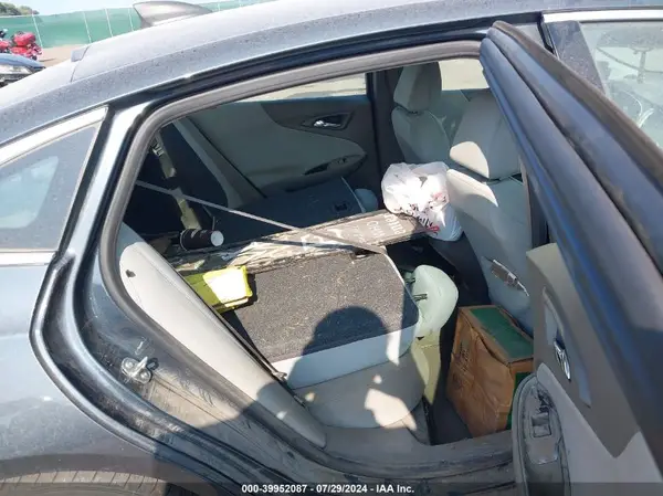 1G1ZC5ST0LF061247 2020 CHEVROLET MALIBU - Image 8