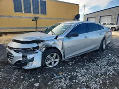 1G1ZC5ST0LF067422 2020 CHEVROLET MALIBU