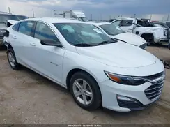 1G1ZC5ST0LF069042 2020 CHEVROLET MALIBU
