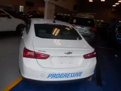 1G1ZC5ST0LF082339 2020 CHEVROLET MALIBU