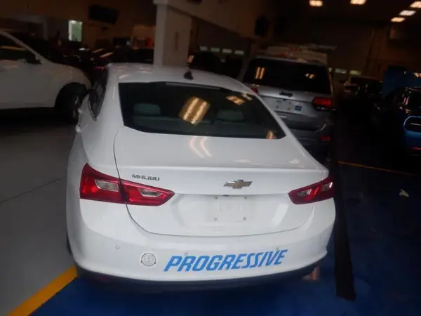 1G1ZC5ST0LF082339 2020 CHEVROLET MALIBU - Image 1