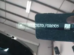 1G1ZC5ST0LF086505 2020 CHEVROLET MALIBU