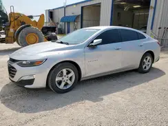 1G1ZC5ST0LF088724 2020 CHEVROLET MALIBU