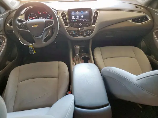 1G1ZC5ST0LF088724 2020 CHEVROLET MALIBU - Image 8