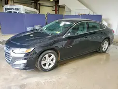 1G1ZC5ST0LF104968 2020 CHEVROLET MALIBU