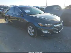 1G1ZC5ST0LF105148 2020 CHEVROLET MALIBU