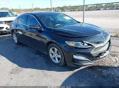1G1ZC5ST0LF105392 2020 CHEVROLET MALIBU