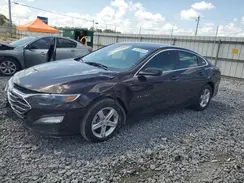 1G1ZC5ST0LF105490 2020 CHEVROLET MALIBU