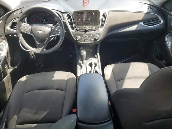 1G1ZC5ST0LF105490 2020 CHEVROLET MALIBU - Image 8