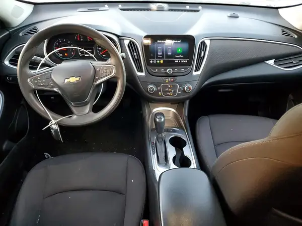 1G1ZC5ST0LF106784 2020 CHEVROLET MALIBU - Image 8