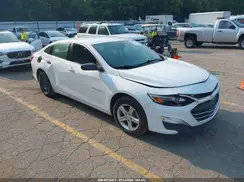 1G1ZC5ST0LF108499 2020 CHEVROLET MALIBU