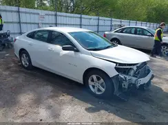 1G1ZC5ST0LF108521 2020 CHEVROLET MALIBU