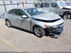 1G1ZC5ST0LF109295 2020 CHEVROLET MALIBU
