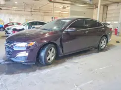 1G1ZC5ST0LF112021 2020 CHEVROLET MALIBU