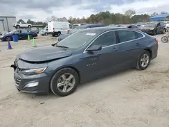1G1ZC5ST0LF112312 2020 CHEVROLET MALIBU