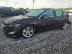 1G1ZC5ST0LF115565 2020 CHEVROLET MALIBU