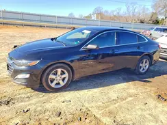 1G1ZC5ST0LF116294 2020 CHEVROLET MALIBU