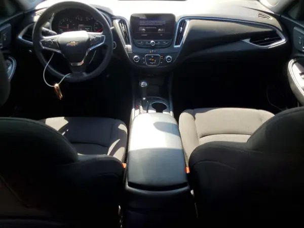 1G1ZC5ST0LF126324 2020 CHEVROLET MALIBU - Image 8
