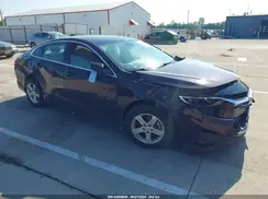 1G1ZC5ST0LF128283 2020 CHEVROLET MALIBU