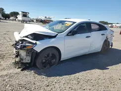 1G1ZC5ST0LF131555 2020 CHEVROLET MALIBU