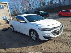 1G1ZC5ST0LF131961 2020 CHEVROLET MALIBU
