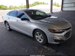 1G1ZC5ST0LF133869 2020 CHEVROLET MALIBU