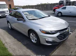 1G1ZC5ST0LF133872 2020 CHEVROLET MALIBU