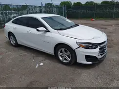 1G1ZC5ST0LF134228 2020 CHEVROLET MALIBU