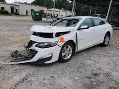 1G1ZC5ST0LF135217 2020 CHEVROLET MALIBU