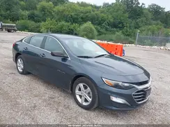1G1ZC5ST0LF136951 2020 CHEVROLET MALIBU