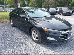 1G1ZC5ST0LF137999 2020 CHEVROLET MALIBU