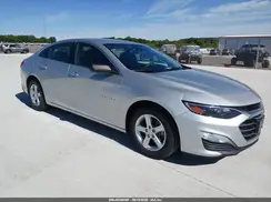1G1ZC5ST0LF138389 2020 CHEVROLET MALIBU