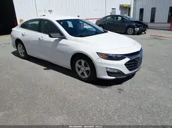 1G1ZC5ST0LF139543 2020 CHEVROLET MALIBU