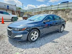 1G1ZC5ST0LF142023 2020 CHEVROLET MALIBU
