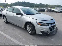 1G1ZC5ST0LF144127 2020 CHEVROLET MALIBU