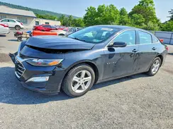 1G1ZC5ST0LF144838 2020 CHEVROLET MALIBU