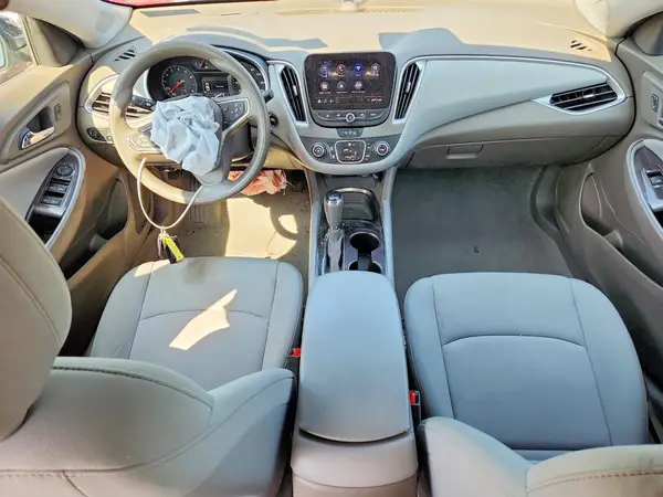 1G1ZC5ST0LF144838 2020 CHEVROLET MALIBU - Image 8