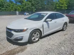 1G1ZC5ST0LF146654 2020 CHEVROLET MALIBU