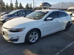 1G1ZC5ST0LF148873 2020 CHEVROLET MALIBU