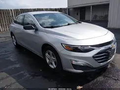 1G1ZC5ST0LF150316 2020 CHEVROLET MALIBU