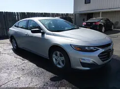 1G1ZC5ST0LF150333 2020 CHEVROLET MALIBU