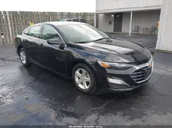 1G1ZC5ST0LF150543 2020 CHEVROLET MALIBU