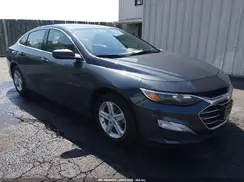 1G1ZC5ST0LF150722 2020 CHEVROLET MALIBU