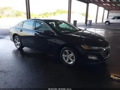 1G1ZC5ST0LF153023 2020 CHEVROLET MALIBU