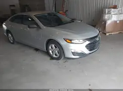 1G1ZC5ST0LF153622 2020 CHEVROLET MALIBU