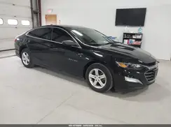 1G1ZC5ST0MF001812 2021 CHEVROLET MALIBU
