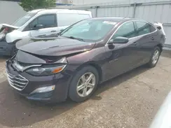 1G1ZC5ST0MF002037 2021 CHEVROLET MALIBU