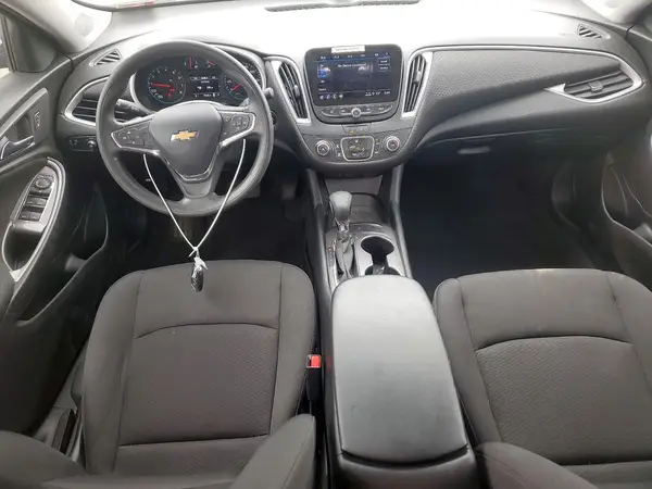 1G1ZC5ST0MF002037 2021 CHEVROLET MALIBU - Image 8