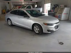 1G1ZC5ST0MF002118 2021 CHEVROLET MALIBU