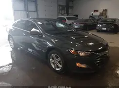 1G1ZC5ST0MF002457 2021 CHEVROLET MALIBU
